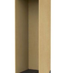 BS200 84" Cabinet
