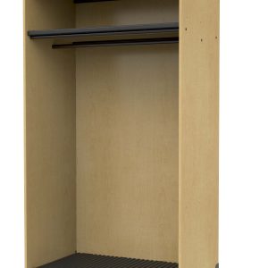 BS203 84" Cabinet