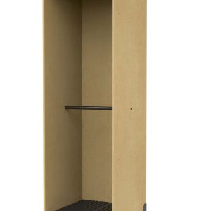BS204 84" Cabinet