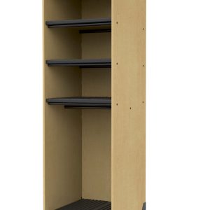 BS206 84" Cabinet