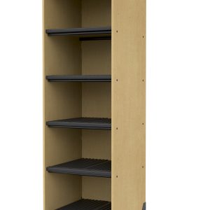BS208 84" Cabinet