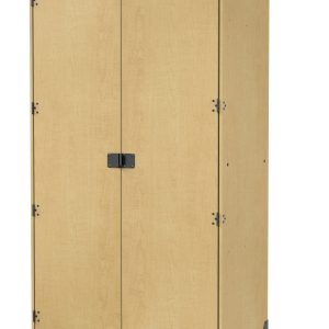 BS209 84" Cabinet