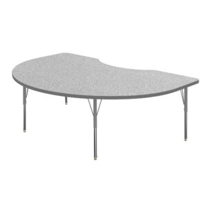 MG2200 Series Kidney Activity Tables