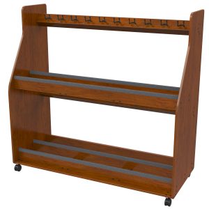 Guitar Rack