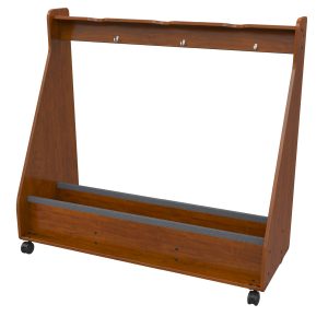 String Bass Rack