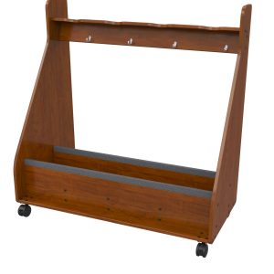 Cello Rack