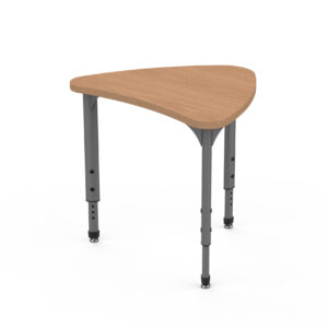 Apex™ Chevron Student Desks