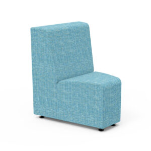 Sonik® Inner Wedge Chair