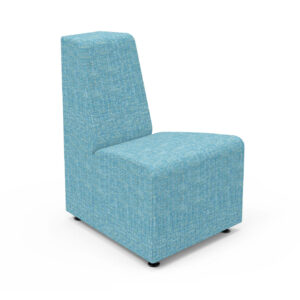 Sonik® Outer Wedge Chair
