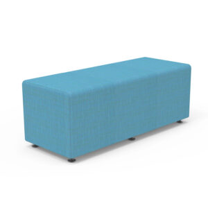 Sonik® Rectangle Bench