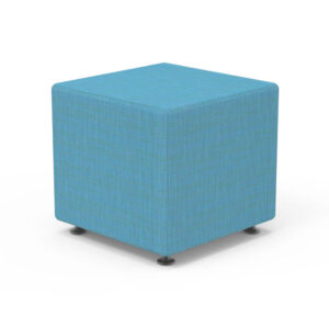 Sonik® Square Stool