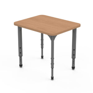 Apex™ Rectangle Student Desks
