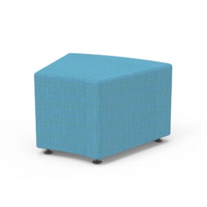 Sonik 30 Degree Curve Ottoman