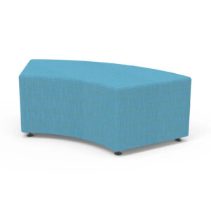 Sonik 60 Degree Curve Ottoman