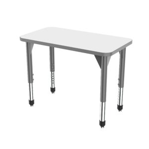 Premier™ Rectangle Student Desk