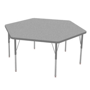 MG2200 Series Hexagon Activity Table