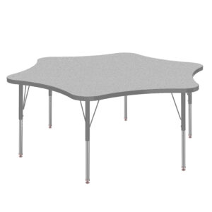 MG2200 Series 6-Star Activity Table
