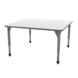 Premier™ Series Square Table
