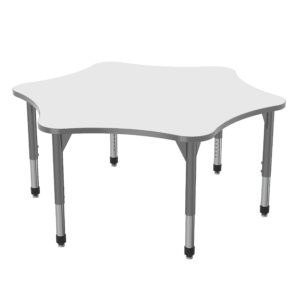 Premier™ Series 6-Star Table