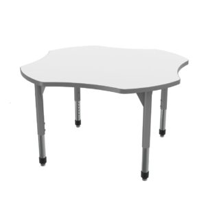 Premier™ Series Clover Table