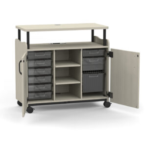 Horizon™ Teacher's Mobile Workstation