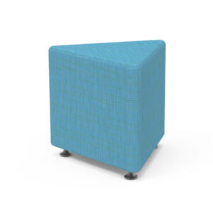 Sonik Triangle Ottoman
