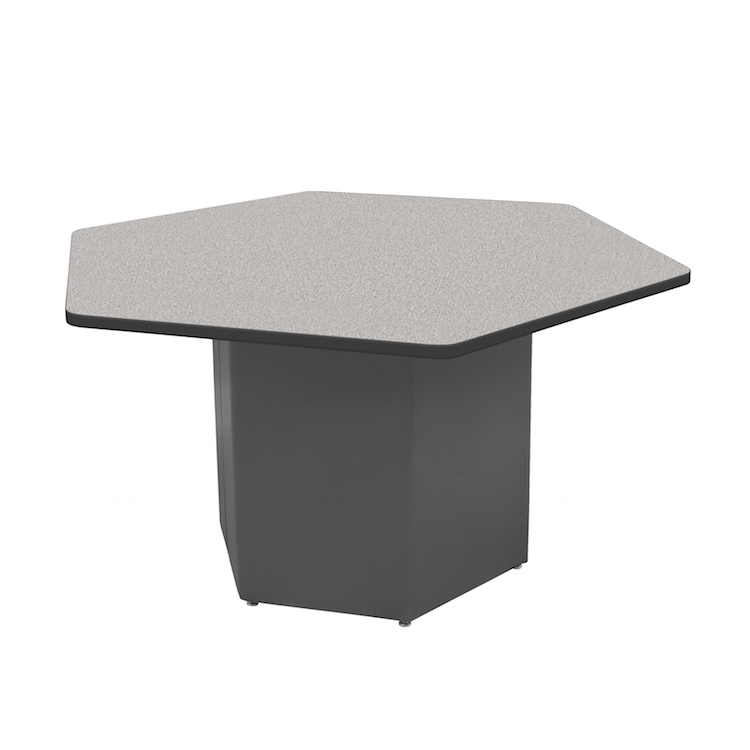 Sonik® Hexagon Table - Marco