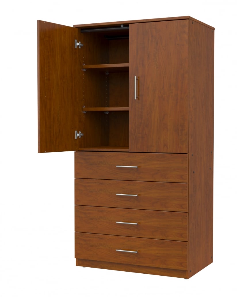 Drawer/Shelf Cabinet