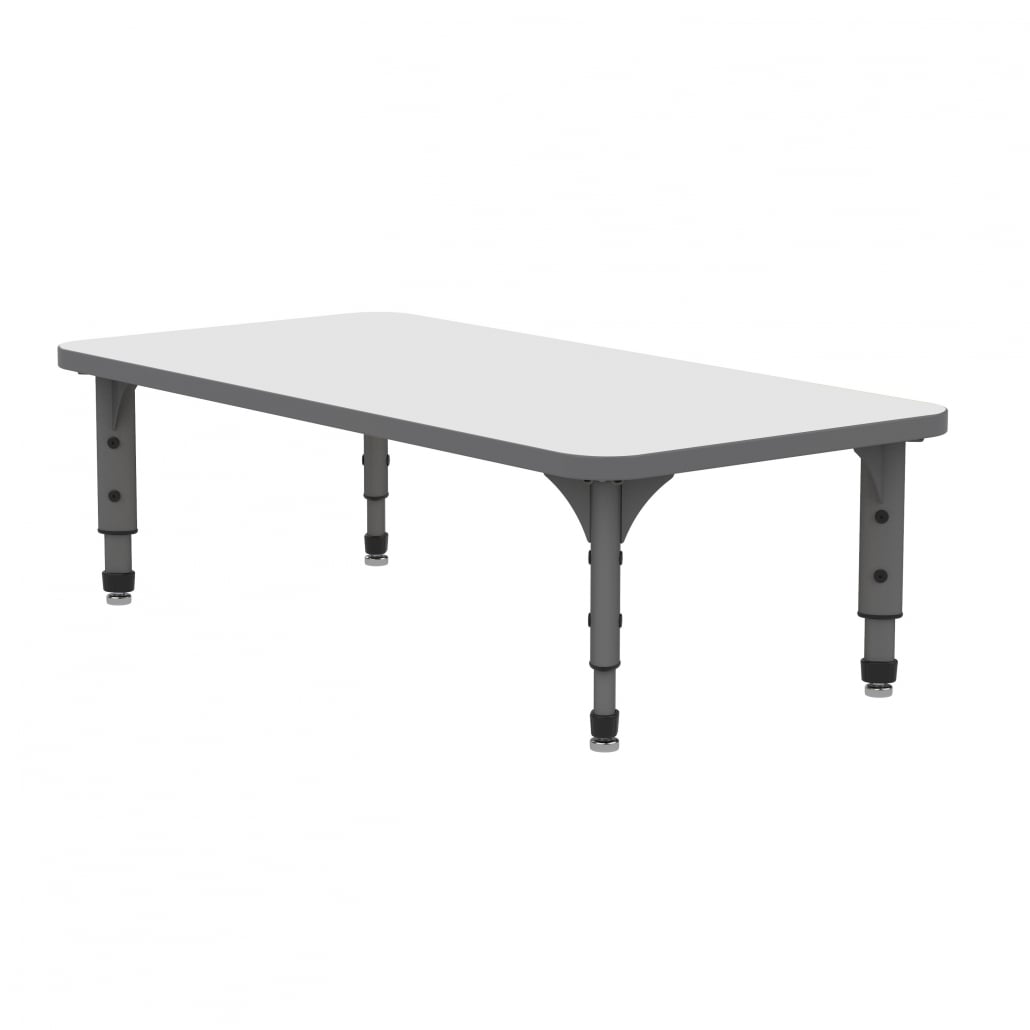 Rectangle Floor Tables
