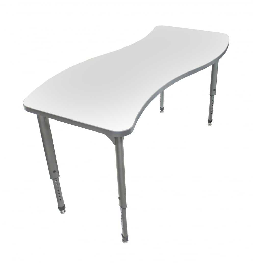 Apex™ Wave Student Table
