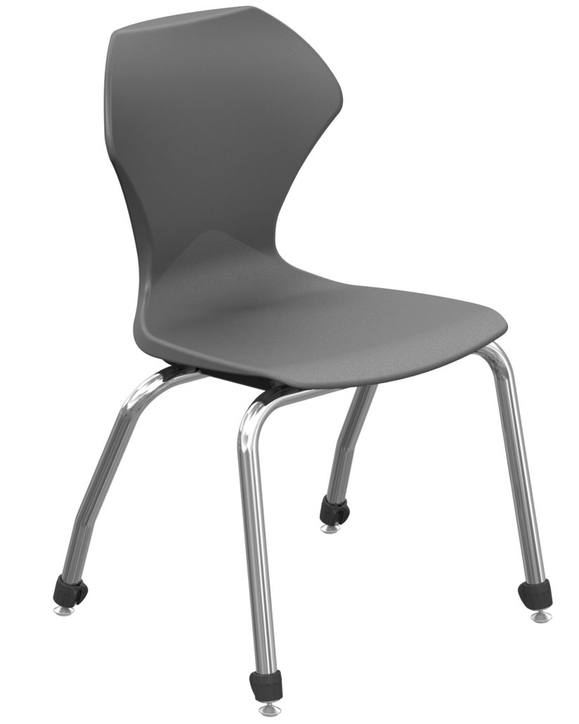 Apex™ Stacking Chair - Marco