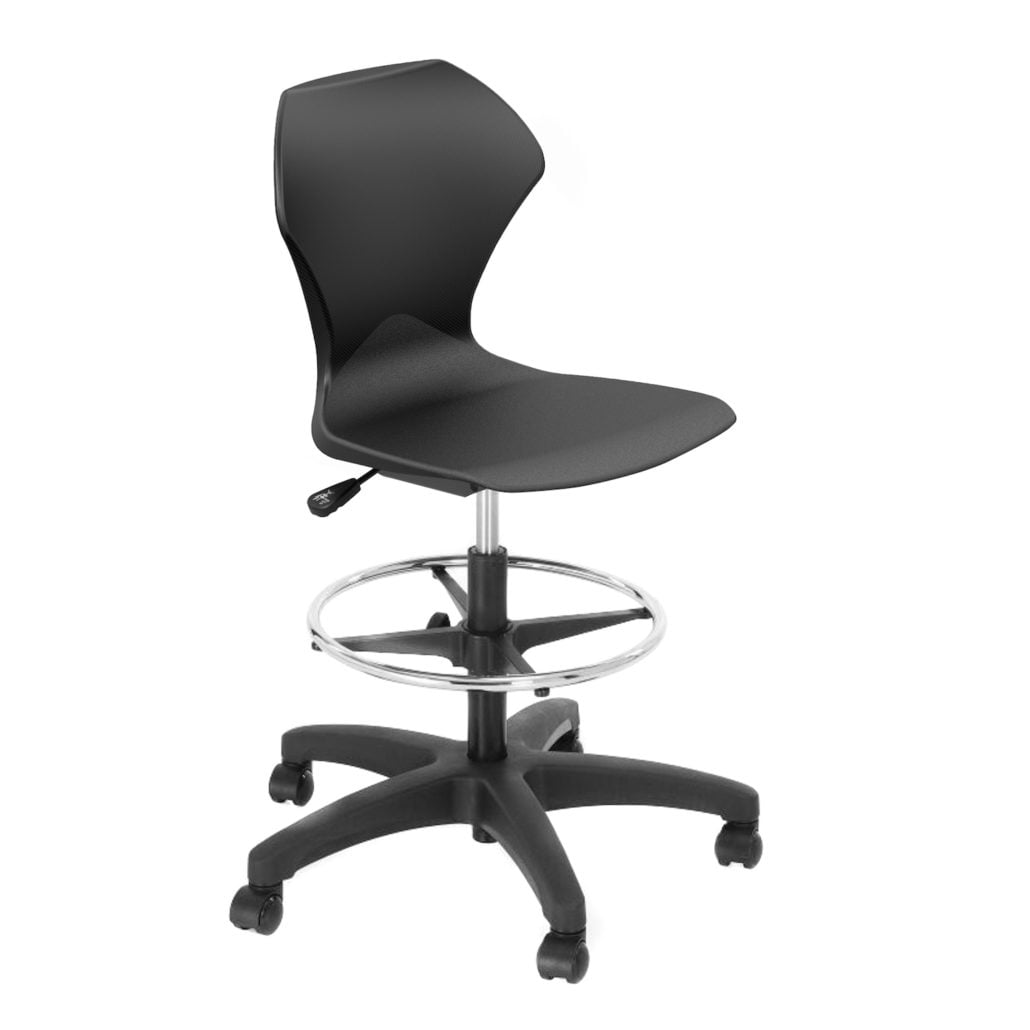 Apex™ Gas Lift Task Stool