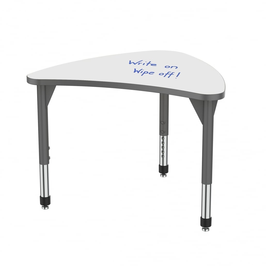 Premier™ Chevron Student Desk