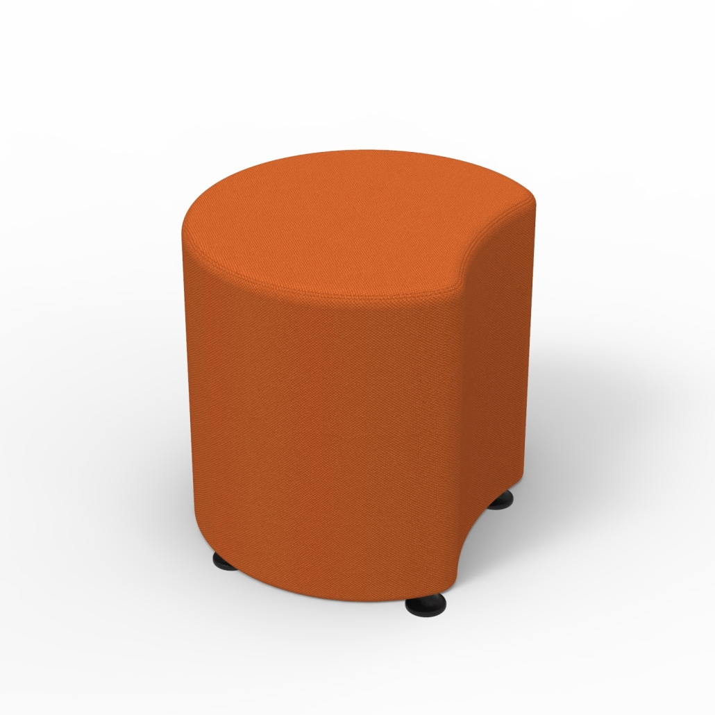 Sonik Petal Stool - Marco