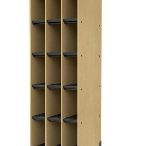 BS101 84" Cabinet