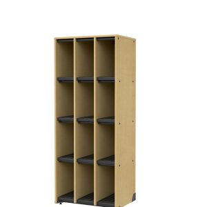 BS102 68" Cabinet