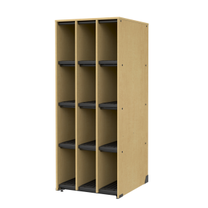 BS103 68" Cabinet