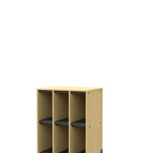 BS104 36" Cabinet