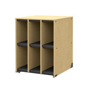 BS105 36" Cabinet