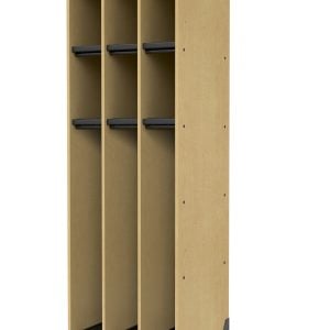 BS106 84" Cabinet