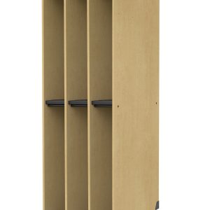 BS107 84" Cabinet