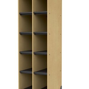 BS110 84" Cabinet
