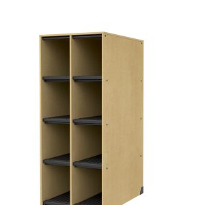 BS113 68" Cabinet