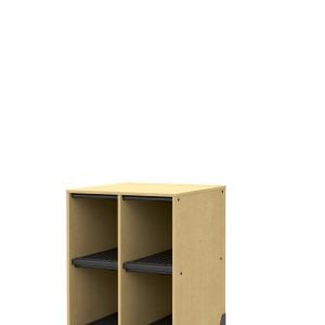 BS114 36" Cabinet