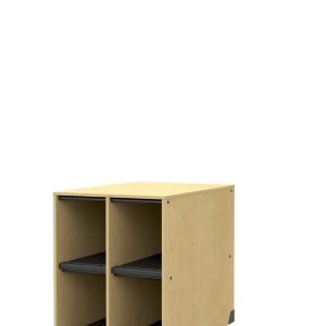 BS115 36" Cabinet