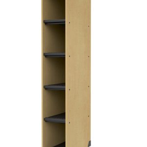 BS116 84" Cabinet