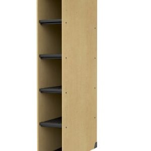 BS117 84" Cabinet