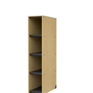 BS118 68" Cabinet