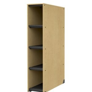 BS119 68" Cabinet