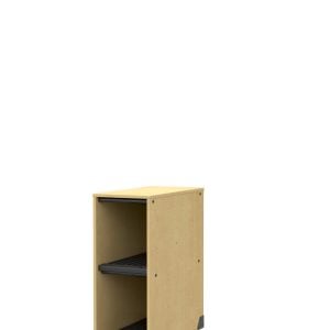 BS120 68" Cabinet